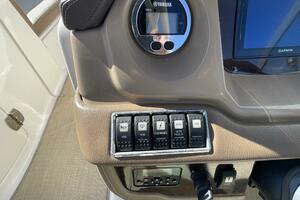 21ft Chaparral Yacht For Sale