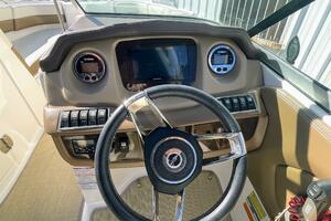 21ft Chaparral Yacht For Sale