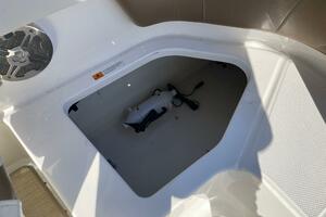 21ft Chaparral Yacht For Sale