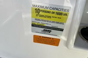 21ft Chaparral Yacht For Sale