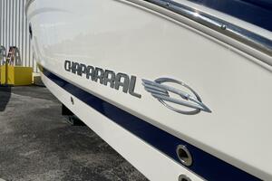 21ft Chaparral Yacht For Sale