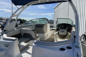 21ft Chaparral Yacht For Sale