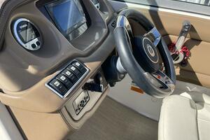 21ft Chaparral Yacht For Sale