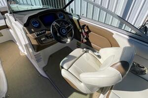 21ft Chaparral Yacht For Sale