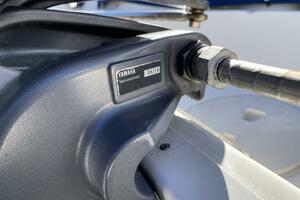 21ft Chaparral Yacht For Sale