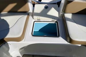 21ft Chaparral Yacht For Sale