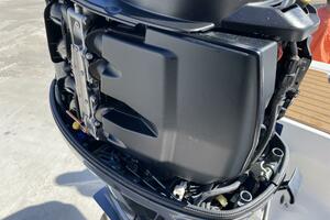 21ft Chaparral Yacht For Sale