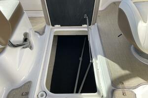 21ft Chaparral Yacht For Sale