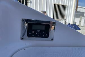 21ft Chaparral Yacht For Sale