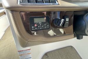 21ft Chaparral Yacht For Sale