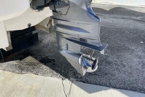 21ft Chaparral Yacht For Sale