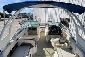 21ft Chaparral Yacht For Sale