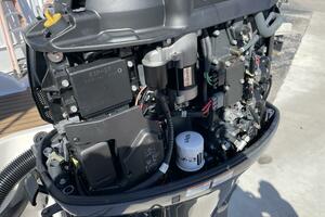 21ft Chaparral Yacht For Sale