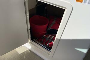 21ft Chaparral Yacht For Sale