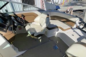 21ft Chaparral Yacht For Sale