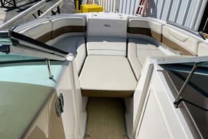 21ft Chaparral Yacht For Sale