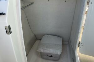 21ft Chaparral Yacht For Sale