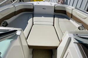 21ft Chaparral Yacht For Sale