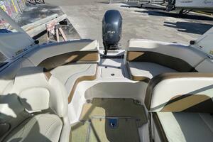 21ft Chaparral Yacht For Sale