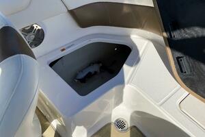 21ft Chaparral Yacht For Sale