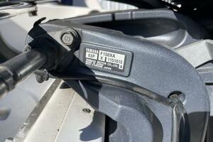 21ft Chaparral Yacht For Sale