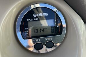 21ft Chaparral Yacht For Sale