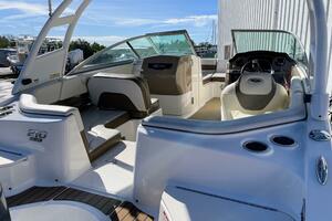 21ft Chaparral Yacht For Sale