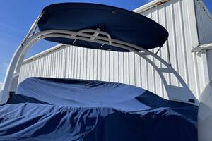 21ft Chaparral Yacht For Sale