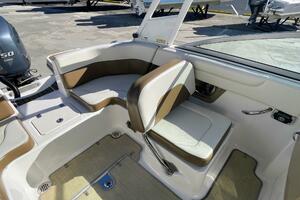 21ft Chaparral Yacht For Sale