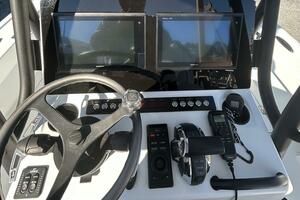 26ft Barker Boatworks Yacht For Sale