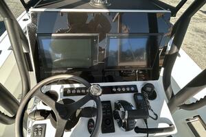 26ft Barker Boatworks Yacht For Sale