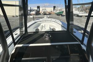 26ft Barker Boatworks Yacht For Sale