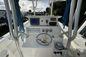 Sail Pending 33ft Palmetto Yacht For Sale