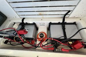 Sail Pending 33ft Palmetto Yacht For Sale