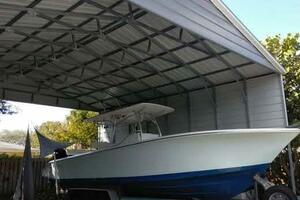 Sail Pending 33ft Palmetto Yacht For Sale