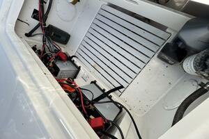 Sail Pending 33ft Palmetto Yacht For Sale