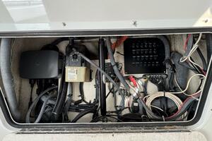 Sail Pending 33ft Palmetto Yacht For Sale