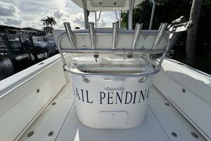 Sail Pending 33ft Palmetto Yacht For Sale