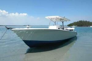 Sail Pending 33ft Palmetto Yacht For Sale