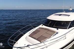 2018 Prestige 460 thumbnail 35