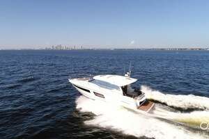 2018 Prestige 460 thumbnail 59
