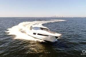 2018 Prestige 460 thumbnail 53