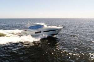 2018 Prestige 460 thumbnail 47