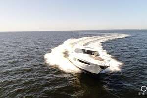 2018 Prestige 460 thumbnail 54