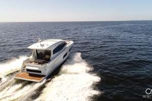 2018 Prestige 460 thumbnail 55