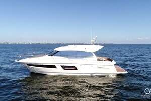 2018 Prestige 460 thumbnail 44
