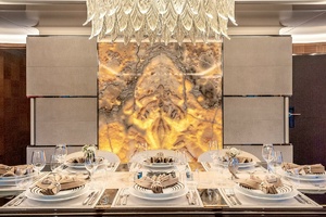 SUNRISE 141ft Yildiz Shipyard Yacht For Sale