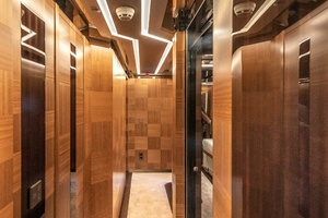 SUNRISE 141ft Yildiz Shipyard Yacht For Sale