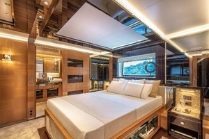 2020 Yildiz Shipyard Custom thumbnail 37