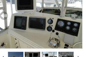 41ft Viking Yacht For Sale